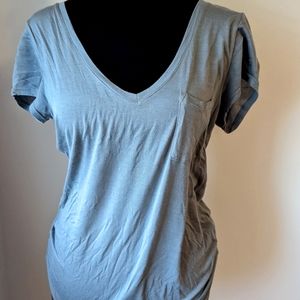 Paige pocket T-shirt